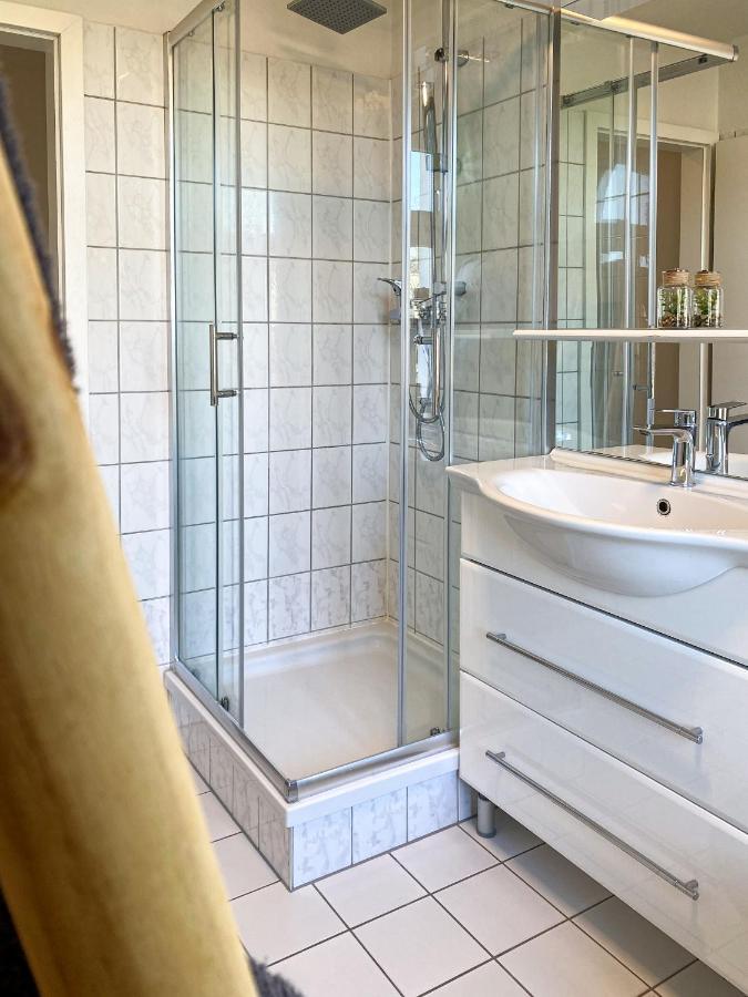 Fewo Rotterdamm Schwerin (Mecklenburg-Vorpommern) Luaran gambar